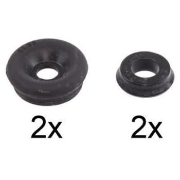 Repair Kit, wheel brake cylinder 53878 ABS