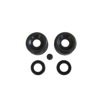 Repair Kit, wheel brake cylinder 53578 ABS