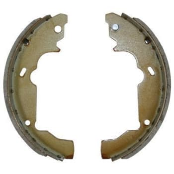 Brake Shoe Kit 40780 ABS
