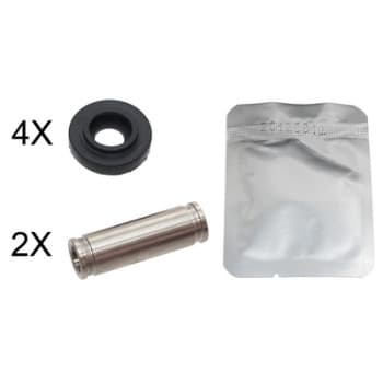 Repair Kit, brake caliper 55044 ABS