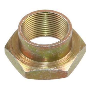 Axle Nut, drive shaft