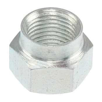 Axle Nut, drive shaft