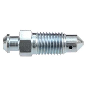 Breather Screw / Valve