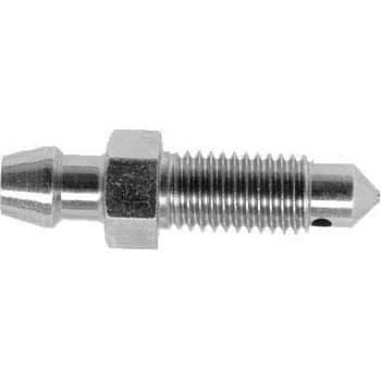Breather Screw / Valve