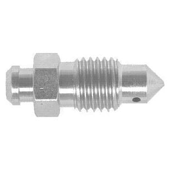 Breather Screw / Valve