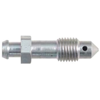 Breather Screw / Valve