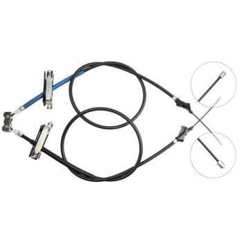 Cable, parking brake K17442 ABS