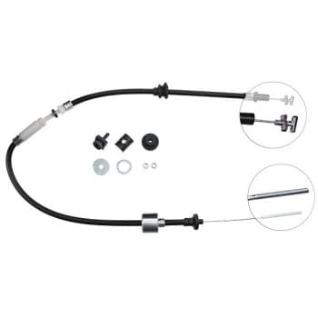 Clutch Cable