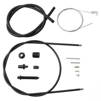 Accelerator Cable K37200 ABS
