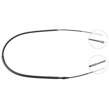 Cable, parking brake K11466 ABS