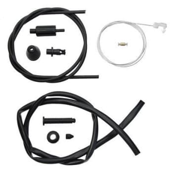 Accelerator Cable K37210 ABS