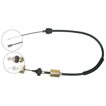 Clutch Cable