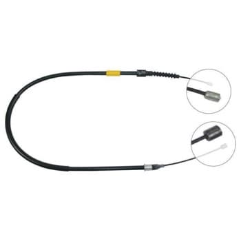 Cable, parking brake K17033 ABS