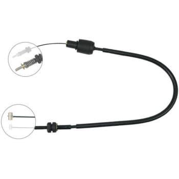 Accelerator Cable K37020 ABS