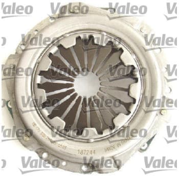 Clutch Kit KIT3P 826542 Valeo