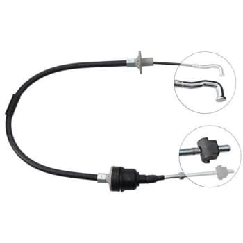 Clutch Cable