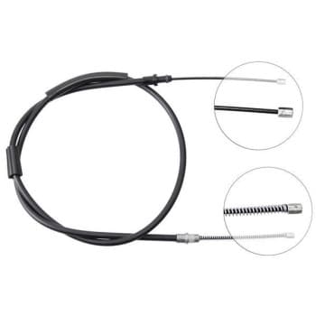 Cable, parking brake K10297 ABS