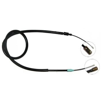 Cable, parking brake K13317 ABS