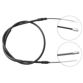 Cable, parking brake K11756 ABS