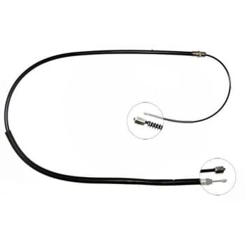 Cable, parking brake K11206 ABS