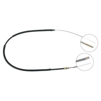 Cable, parking brake K12676 ABS