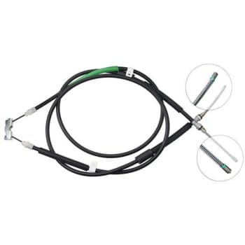 Cable, parking brake K10065 ABS