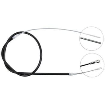 Cable, parking brake K13256 ABS