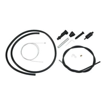Accelerator Cable K34020 ABS
