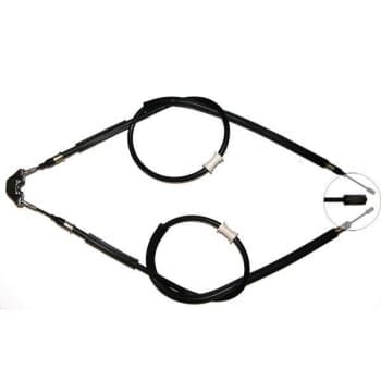 Cable, parking brake K16992 ABS