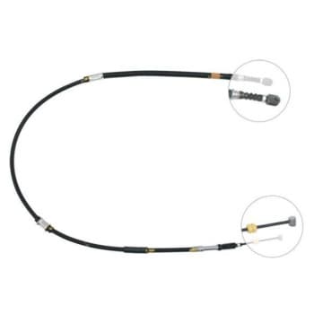 Cable, parking brake K16688 ABS