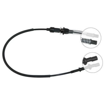 Accelerator Cable K32210 ABS
