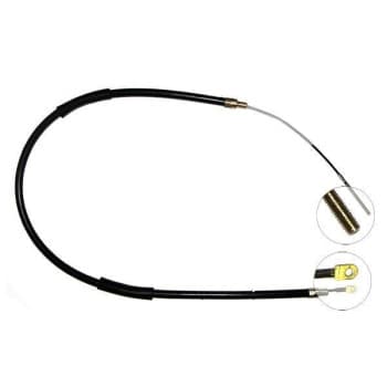 Cable, parking brake K19995 ABS