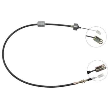 Clutch Cable