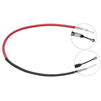 Cable, parking brake K13646 ABS