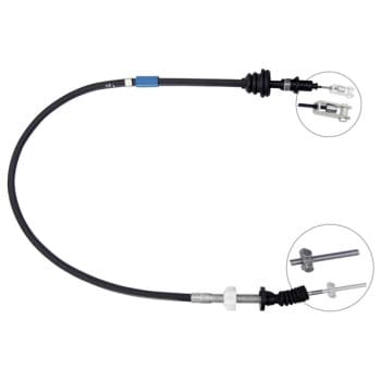 Clutch Cable