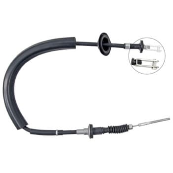 Clutch Cable