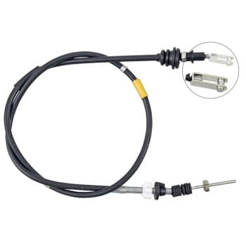 Clutch Cable