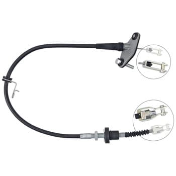 Clutch Cable