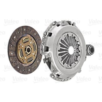 Clutch Kit VALEO CLASSIC KIT3P 786013