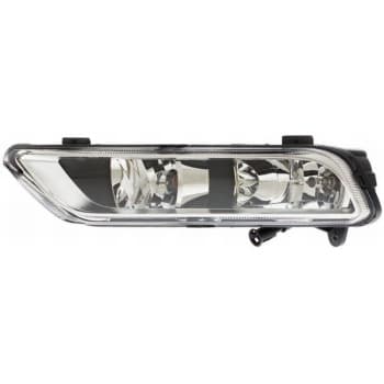 Daytime Running Light 2PT 010 545-061 Hella
