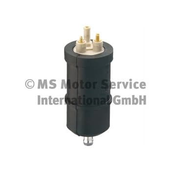 Fuel Pump 7.21287.53.0 Pierburg