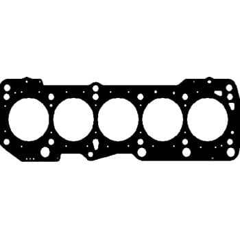 Gasket, cylinder head 230.521 Elring