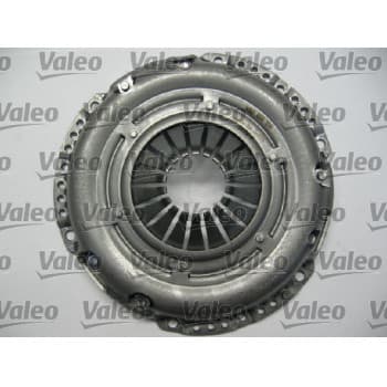 Clutch Kit KIT2P 826743 Valeo