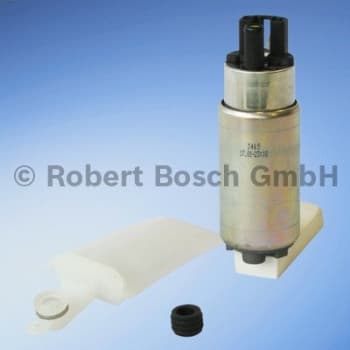 Fuel Pump 0 986 580 822 Bosch