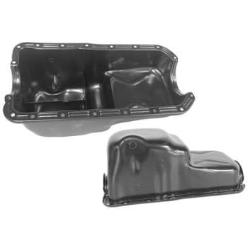 Wet Sump 1837070 Van Wezel