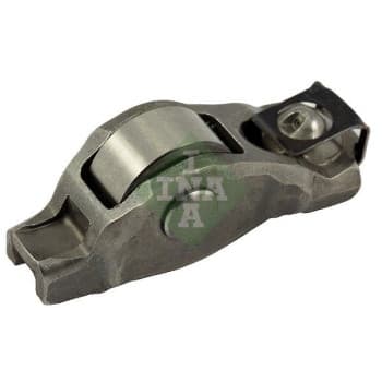 Finger Follower, engine timing