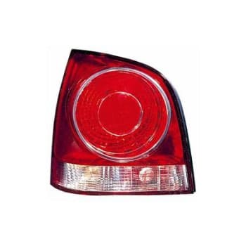 Combination Tail Light 5828931 Van Wezel