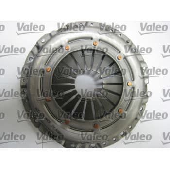 Clutch Kit KIT3P 826842 Valeo