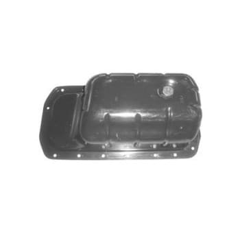 Wet Sump 0925071 Van Wezel