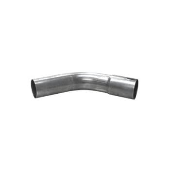 Elbow 45 degrees stainless steel